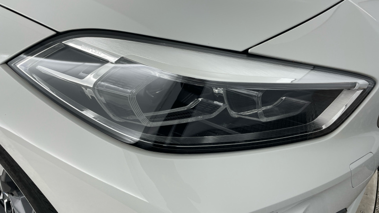 BMW 1 Series 118i [136] M Sport 5dr Step Auto [LCP] Petrol Hatchback